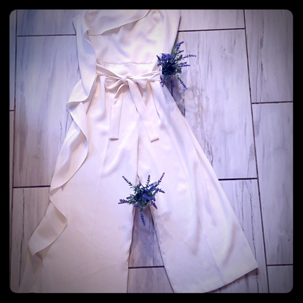 Formal Jumpsuit